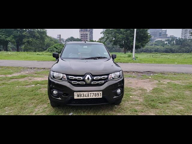 Used 2016 Renault Kwid in Kolkata