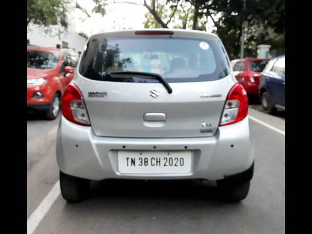 Used Maruti Suzuki Celerio [2017-2021] ZXi (O) AMT [2017-2019] in Chennai