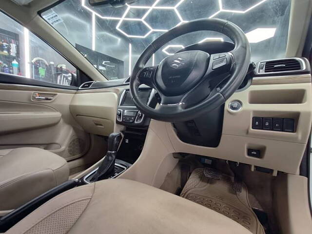 Used Maruti Suzuki Ciaz Alpha Hybrid 1.5 AT [2018-2020] in Mumbai