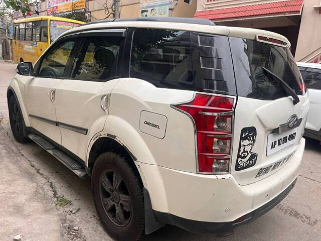 Used Mahindra XUV500 [2011-2015] W8 AWD in Hyderabad