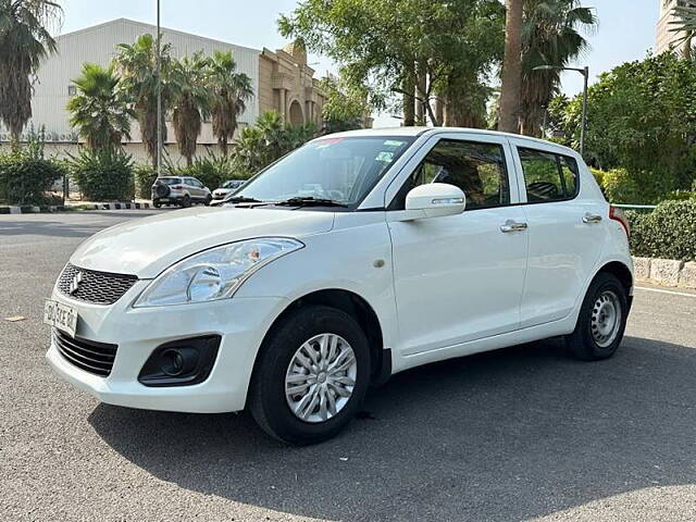 Used Maruti Suzuki Swift [2014-2018] Lxi (O) [2014-2017] in Delhi