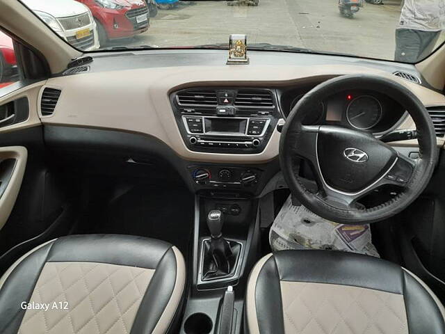 Used Hyundai Elite i20 [2017-2018] Magna Executive 1.2 in Mumbai