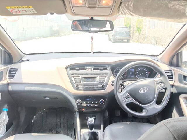 Used Hyundai Elite i20 [2017-2018] Asta 1.2 in Pune