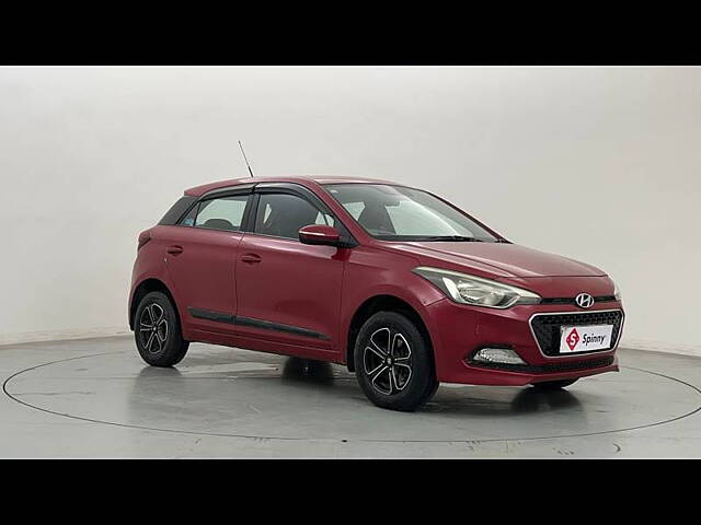 Used Hyundai Elite i20 [2016-2017] Sportz 1.2 [2016-2017] in Delhi