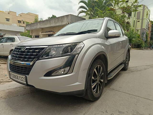 Used Mahindra XUV500 W11 in Hyderabad