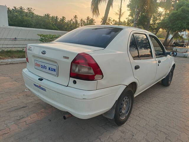 Used Ford Ikon [2003-2009] 1.3 CLXi NXt in Pondicherry