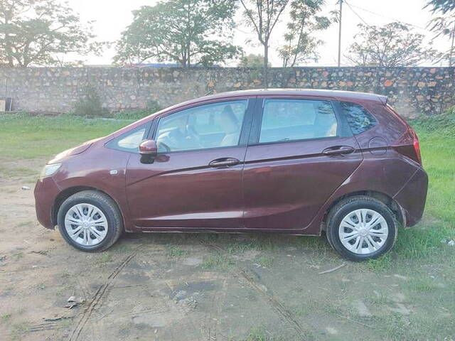 Used 2016 Honda Jazz in Jaipur