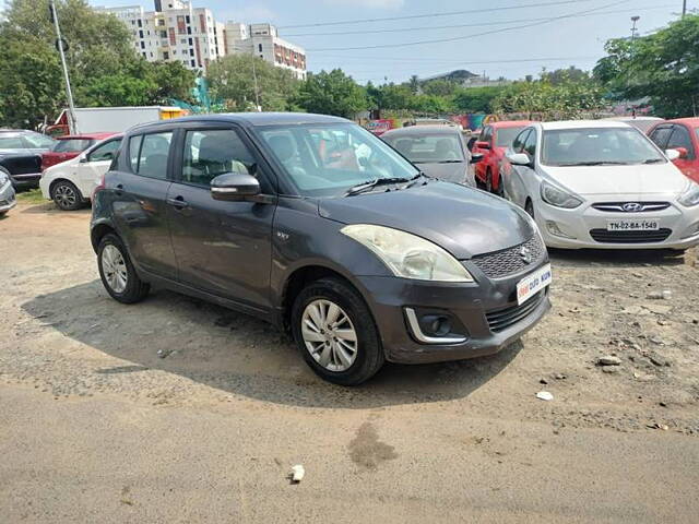 Used Maruti Suzuki Swift [2014-2018] ZXi in Chennai