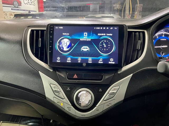 Used Maruti Suzuki Baleno [2019-2022] Zeta in Delhi