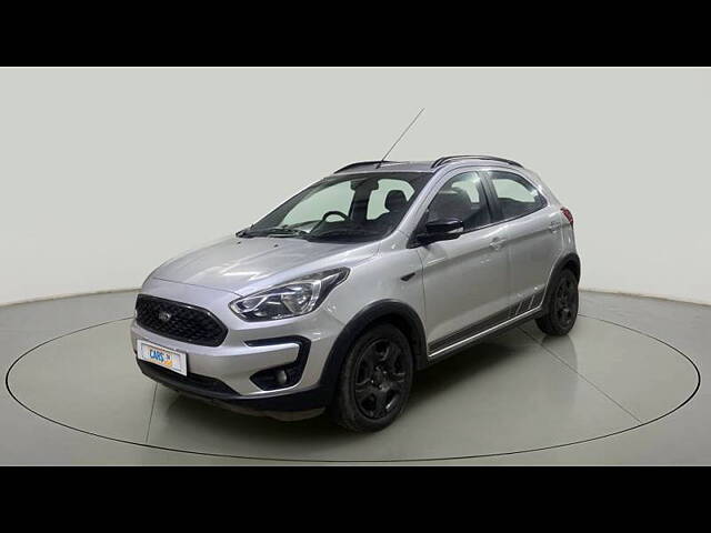 Used Ford Freestyle Trend 1.5L TDCi  [2018-2019] in Mumbai