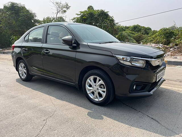 Used Honda Amaze [2018-2021] 1.2 V MT Petrol [2018-2020] in Mumbai