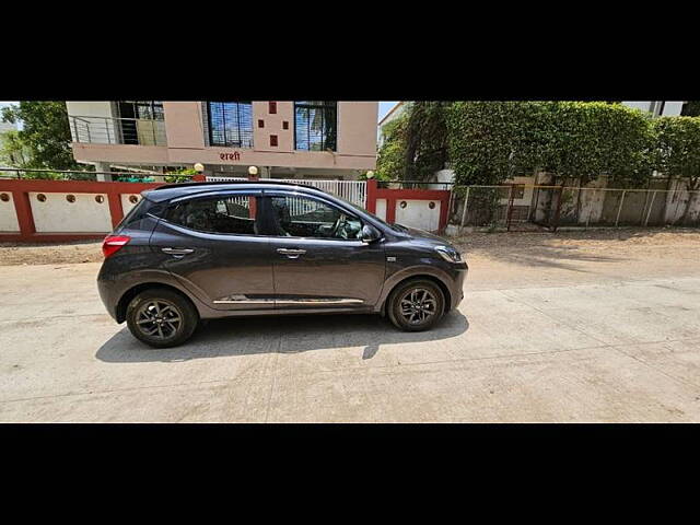 Used Hyundai Grand i10 Sportz U2 1.2 CRDi in Aurangabad