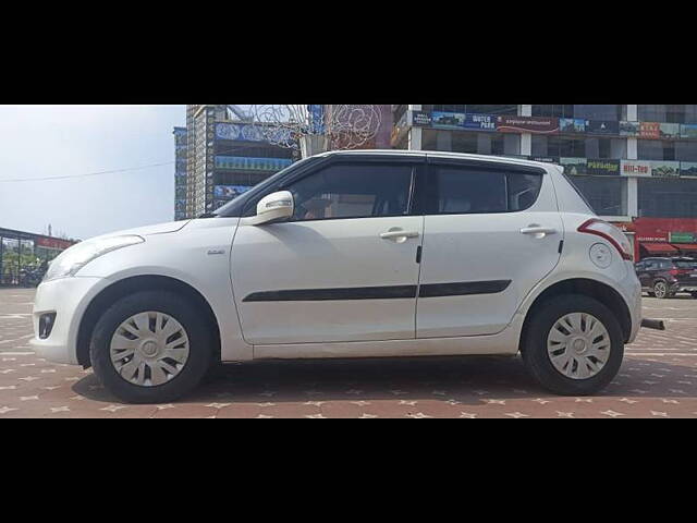 Used Maruti Suzuki Swift [2011-2014] VDi in Bhopal