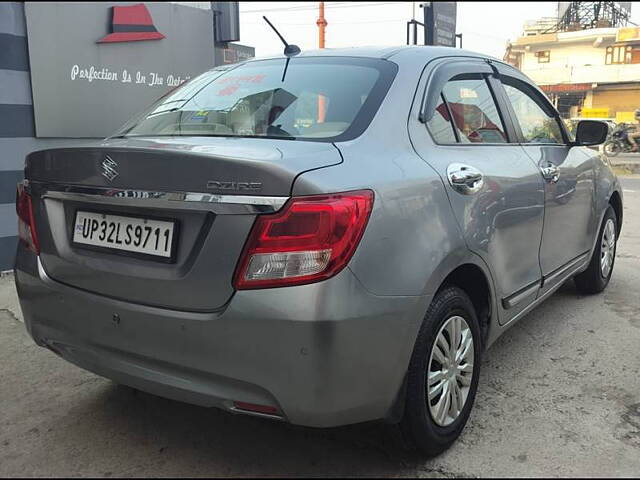 Used Maruti Suzuki Dzire VXi [2020-2023] in Lucknow