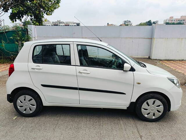 Used Maruti Suzuki Celerio [2017-2021] VXi [2017-2019] in Pune