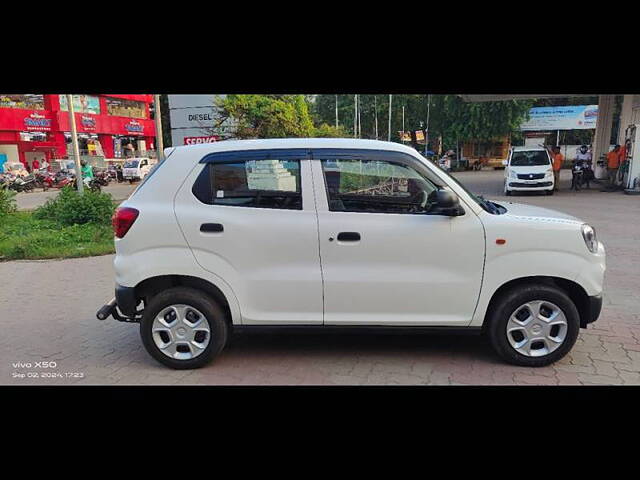 Used Maruti Suzuki S-Presso [2019-2022] VXi (O) CNG in Bokaro Steel City