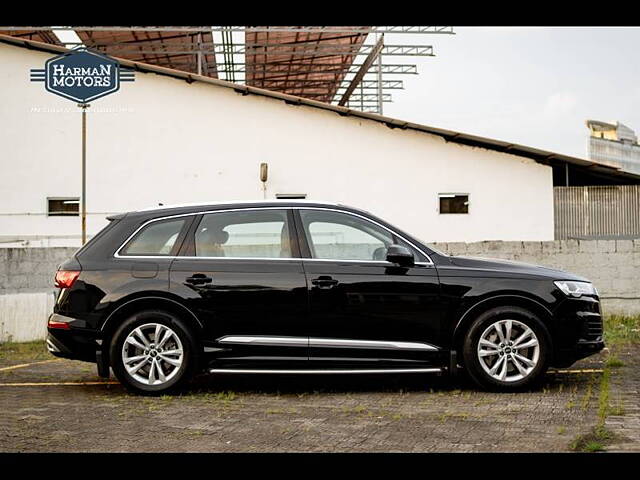 Used Audi Q7 [2015-2020] 45 TDI Premium Plus in Kochi