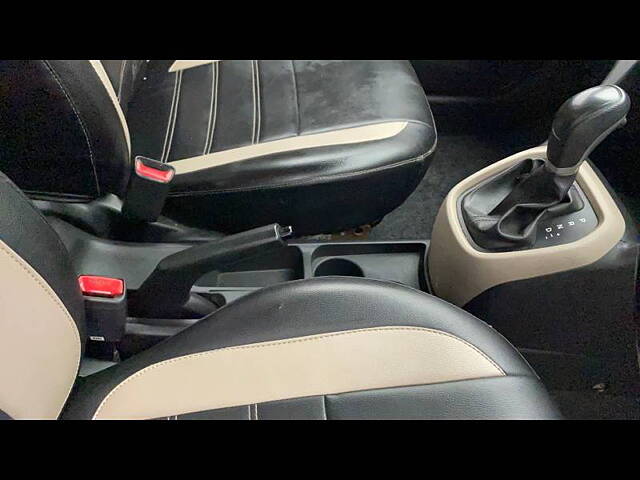 Used Hyundai Grand i10 Magna AT 1.2 Kappa VTVT in Chennai