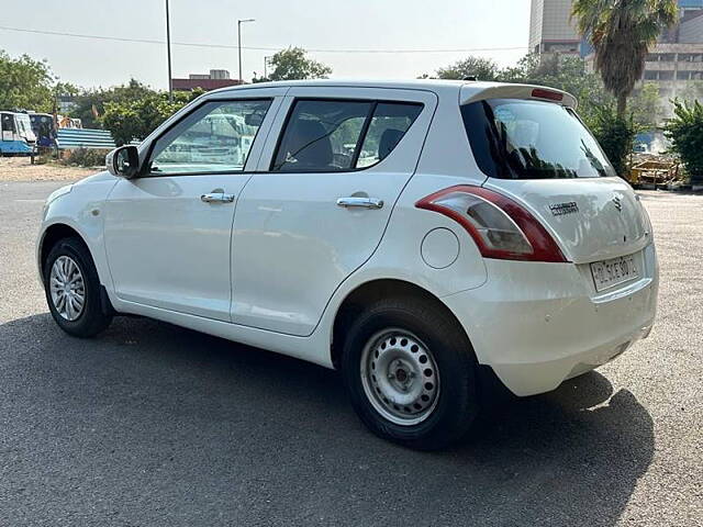 Used Maruti Suzuki Swift [2014-2018] Lxi (O) [2014-2017] in Delhi