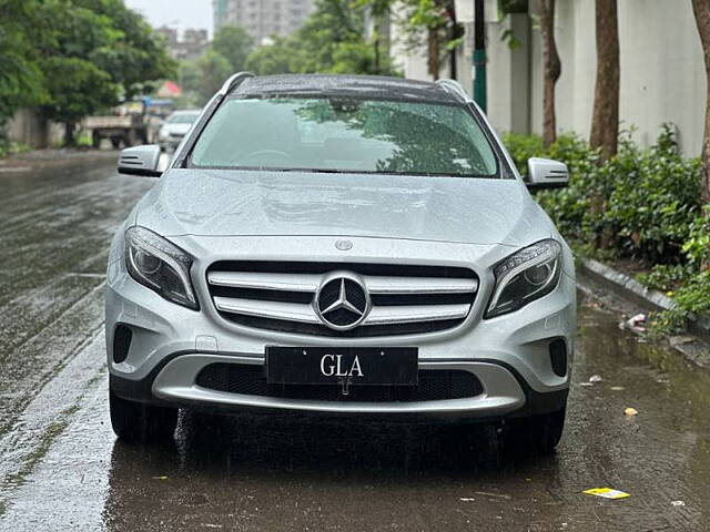 Used 2016 Mercedes-Benz GLA in Surat