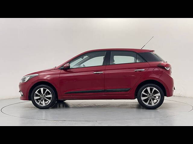 Used Hyundai Elite i20 [2014-2015] Asta 1.2 in Delhi