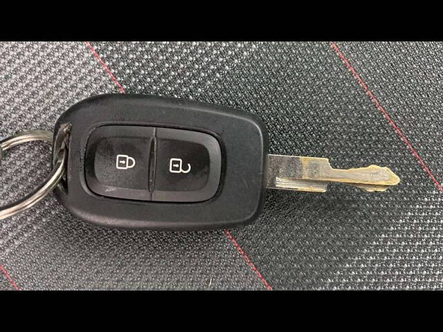 Used Renault Kwid [2015-2019] RXT Opt [2015-2019] in Hyderabad