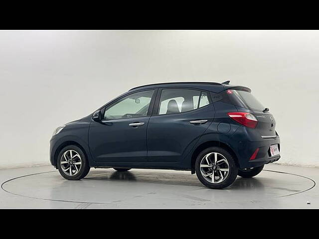 Used Hyundai Grand i10 Nios [2019-2023] Asta 1.2 Kappa VTVT in Ghaziabad