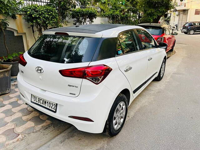 Used Hyundai Elite i20 [2014-2015] Sportz 1.2 in Delhi