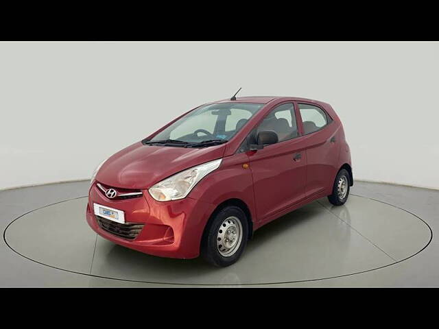 Used Hyundai Eon Era + in Pune