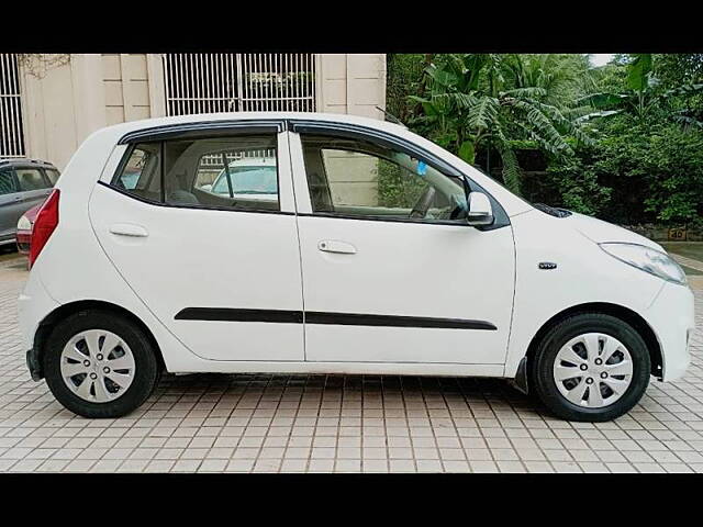 Used Hyundai i10 [2010-2017] Magna 1.2 Kappa2 in Mumbai