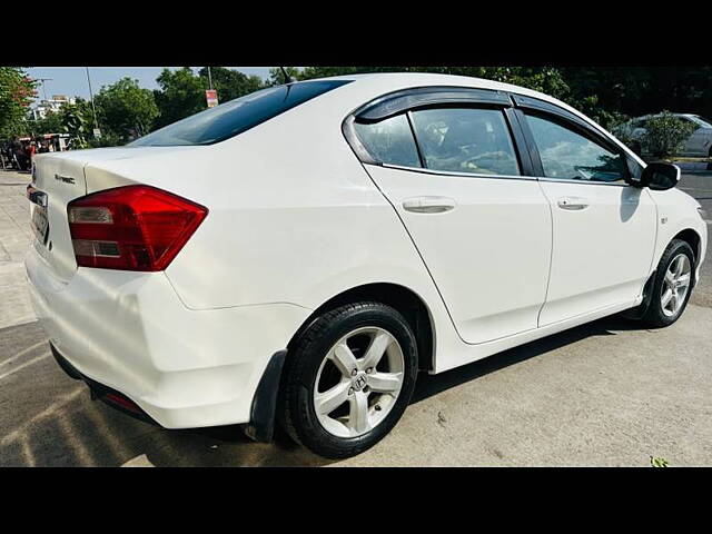 Used Honda City [2011-2014] 1.5 S AT in Delhi