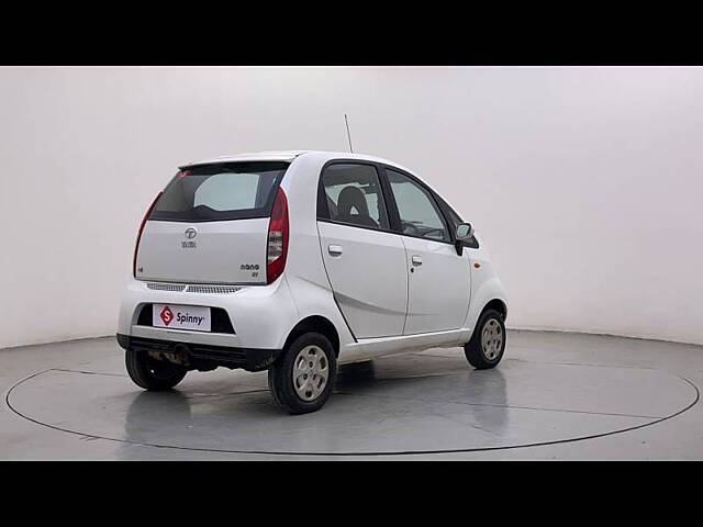 Used Tata Nano Twist XT in Bangalore