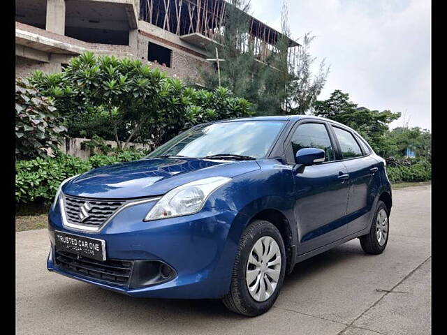 Used Maruti Suzuki Baleno [2015-2019] Delta 1.2 in Indore