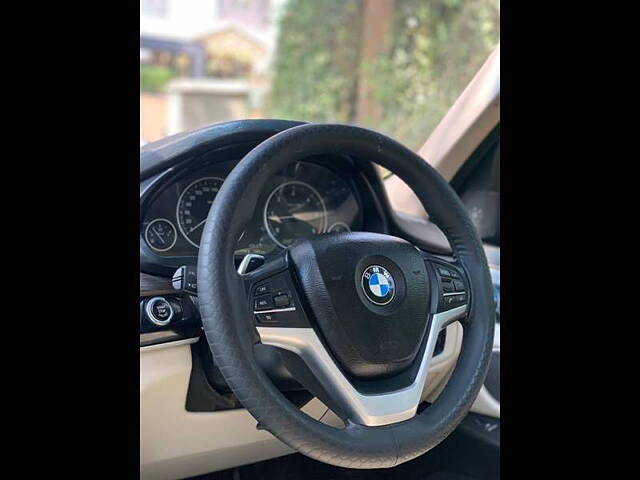 Used BMW X5 [2014-2019] xDrive 30d in Surat