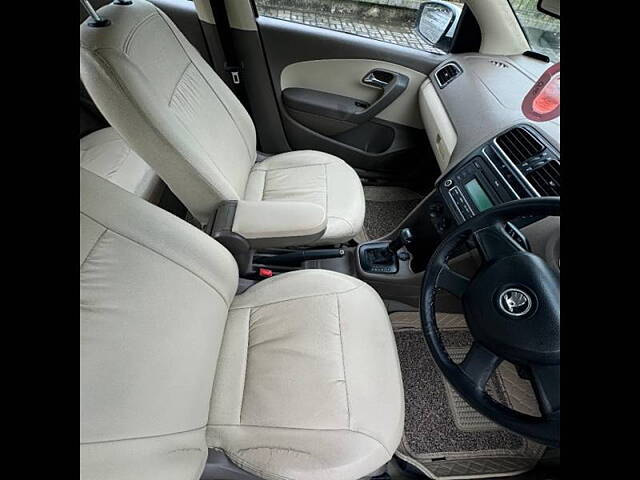 Used Skoda Rapid [2011-2014] Ambition 1.6 MPI AT Plus in Navi Mumbai