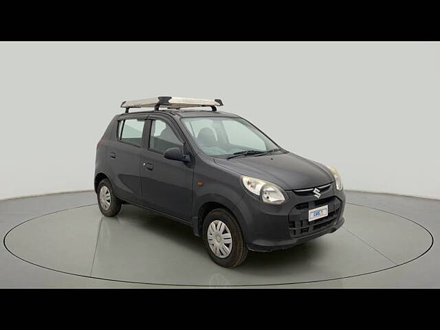 Used 2013 Maruti Suzuki Alto 800 in Hyderabad