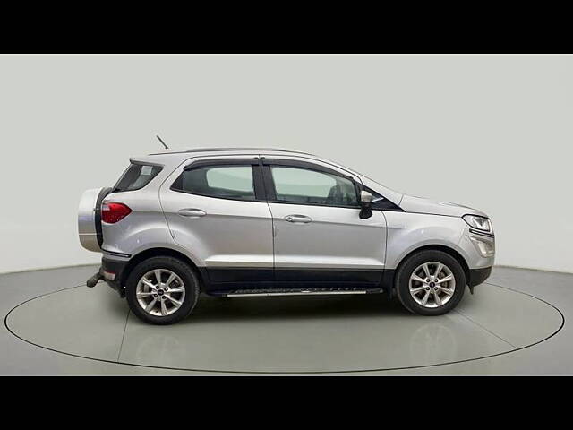 Used Ford EcoSport [2017-2019] Titanium 1.5L Ti-VCT in Delhi