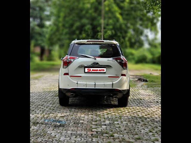 Used Mahindra XUV500 W7 [2018-2020] in Ahmedabad