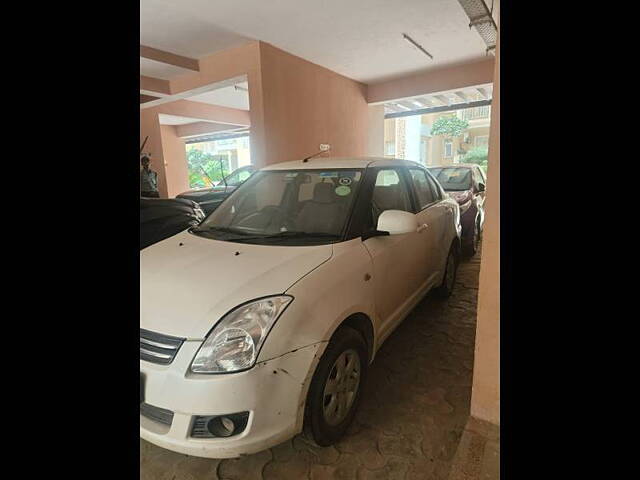 Used Maruti Suzuki Swift Dzire [2008-2010] ZXi in Faridabad