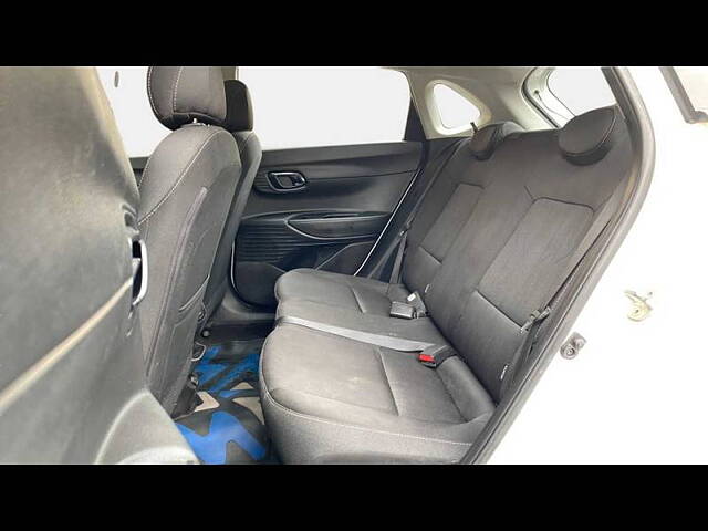 Used Hyundai i20 [2020-2023] Sportz 1.2 MT [2020-2023] in Kolkata