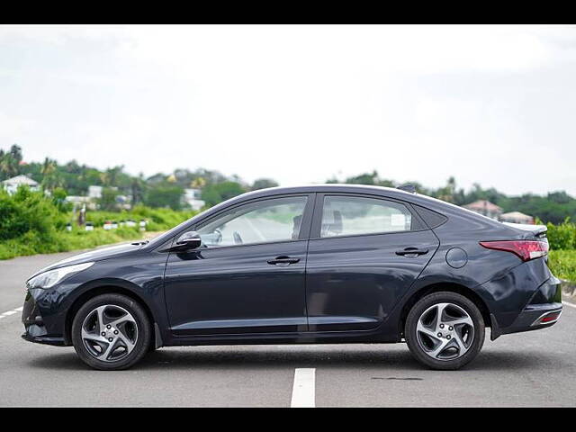 Used Hyundai Verna [2020-2023] S Plus 1.5 VTVT in Kochi