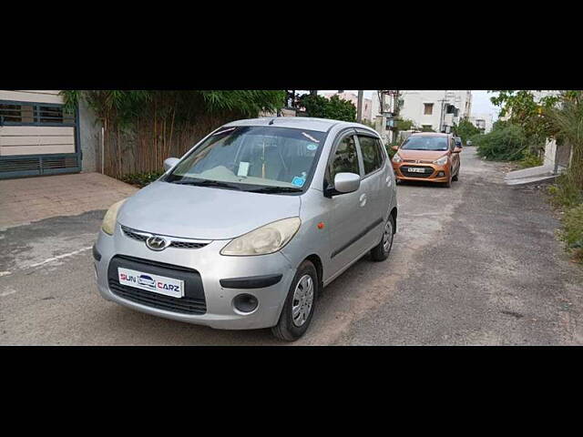 Used Hyundai i10 [2007-2010] Magna 1.2 in Chennai