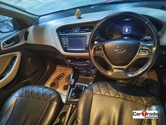 Used Hyundai Elite i20 [2017-2018] Asta 1.2 in Noida