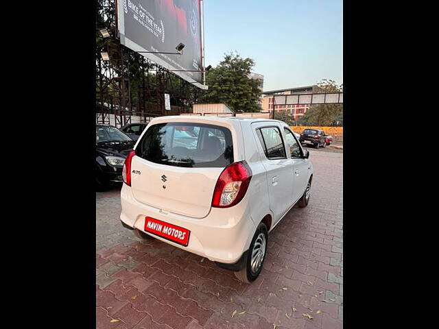 Used Maruti Suzuki Alto 800 LXi (O) CNG in Ahmedabad