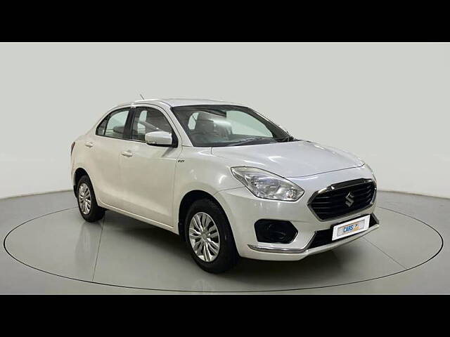 Used 2017 Maruti Suzuki DZire in Mumbai