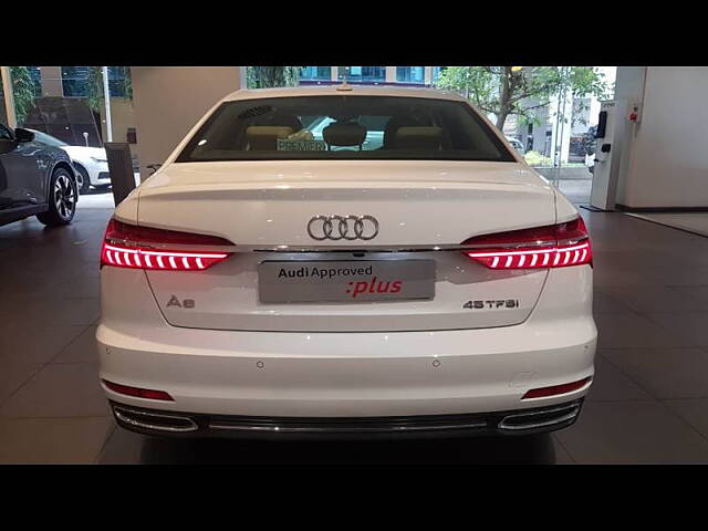 Used Audi A6 Technology 45 TFSI in Mumbai