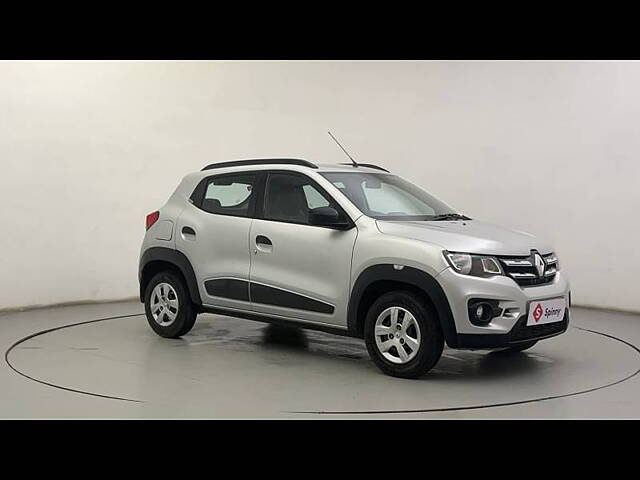 Used Renault Kwid [2015-2019] RXT Opt [2015-2019] in Ahmedabad