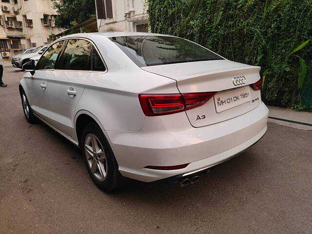 Used Audi A3 [2017-2020] 35 TFSI Premium Plus in Mumbai