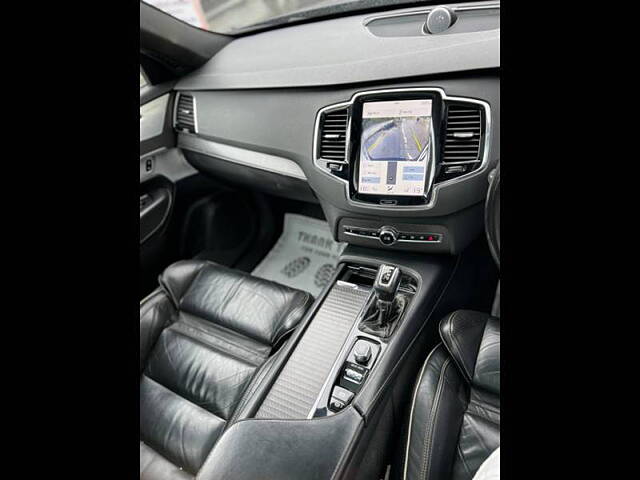 Used Volvo XC90 [2015-2021] D5 Inscription in Mumbai