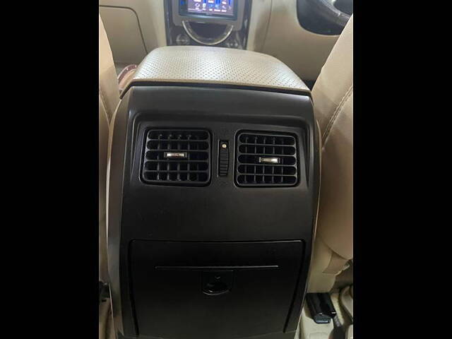 Used Ssangyong Rexton RX7 in Mumbai